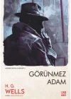 Görünmez Adam