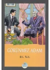 Görünmez Adam