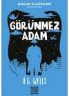 Görünmez Adam