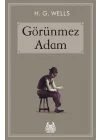 Görünmez Adam