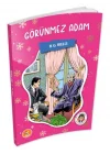 Görünmez Adam