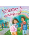 Görünmez İp: Okula Başlıyorum