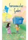 Görünmezler Çadırı