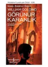 Görünür Karanlık - Modern Klasikler Dizisi