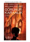 Görünür Karanlık - Modern Klasikler Dizisi (Ciltli)
