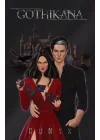 Gothikana (Ciltli)