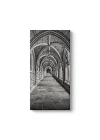 Gotik Koridor Tablosu 40 x 80