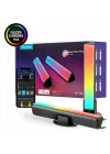 Govee Flow Plus Light Bars WiFi Bluetooth Masa Lambası