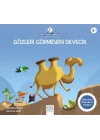 Gözleri Görmeyen Devecik