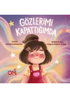 Gözlerimi Kapattığımda