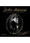 Gözlerin Doğuyor Gecelerime (180 gr. Gatefold) (Plak)