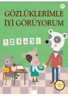 Gözlüklerimle İyi Görüyorum