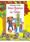 Gözü Boynuz ile İzi Yaldız