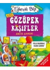 Gözüpek Kaşifler