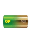 GP C Baby Batarya Alkalin Ultra 1,5V 2 Adet