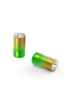 GP C Baby Batarya Alkalin Ultra 1,5V 2 Adet