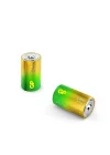 GP D Mono Batarya Alkalin Ultra 1,5V 2 Adet