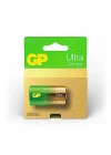 GP D Mono Batarya Alkalin Ultra 1,5V 2 Adet