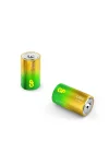 GP D Mono Batarya Alkalin Ultra 1,5V 2 Adet