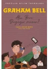 Graham Bell - Popüler Bilim İnsanları