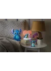 Grand Jester Studios Disney Lilo ve Stitch Çift Taraflı Heykelcik, 13 cm, Çok Renkli