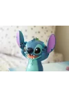 Grand Jester Studios Disney Lilo ve Stitch Çift Taraflı Heykelcik, 13 cm, Çok Renkli