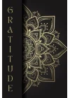 Gratitude Journal 120 pages
