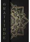 Gratitude Journal 120 pages