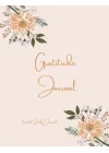 Gratitude Journal: 3-Month Daily Journal