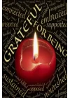 Gratitude Journal: Daily Gratitude Journal