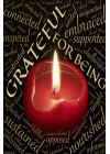 Gratitude Journal: Daily Gratitude Journal