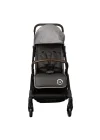 Gravity Autofold Bebek Arabası Grey