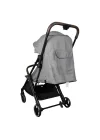 Gravity Autofold Bebek Arabası Grey