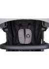 Gravity Autofold Bebek Arabası Grey