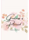 Greatness is Planned: Daily Journal