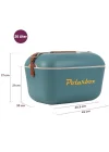 Green Forest - Black 20L