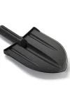 Greenmall Shovel Habitat Black/Habitat Kürek Siyah
