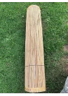 Greenosier 1mX2m hasır kamış çit