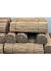 Greenosier 1mX2m hasır kamış çit