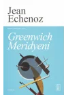 Greenwich Meridyeni