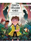Greta Devlere Karşı