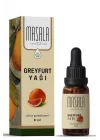 Greyfurt Yağı 10 ml. (Grapefruit Essential Oil)