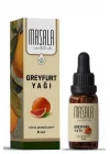 Greyfurt Yağı 10 ml. (Grapefruit Essential Oil)