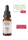 Greyfurt Yağı 10 ml. (Grapefruit Essential Oil)
