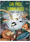Gri Taçlı Turna Kuşu