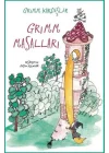Grımm Masalları