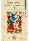 Grimm Masalları (Birinci Cilt)