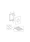 Grohe Skate Air Kumanda Paneli Mat Siyah - 38505KF0