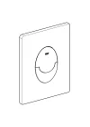 Grohe Skate Air Kumanda Paneli Mat Siyah - 38505KF0