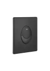 Grohe Skate Air Kumanda Paneli Mat Siyah - 38505KF0